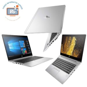 HP EliteBook 840 G5 – Core i5 8350U – Windows 11 Pro 64 bits – 16 Go RAM – 512 Go SSD NVMe, 14″ IPS  1920 x 1080 (Full HD) – UHD Graphics 620 – Wi-Fi, NFC, Bluetooth – technologie Intel vPro – clavier : Français