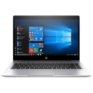 HP EliteBook 840 G5 - Core i5 8350U / 1.7 GHz - Windows 11 Pro 64 bits - 8 Go RAM - 256 Go SSD NVMe, 14" IPS  1920 x 1080 (Full HD) - UHD Graphics 620 - Wi-Fi, NFC, Bluetooth - technologie Intel vPro - clavier : Français
