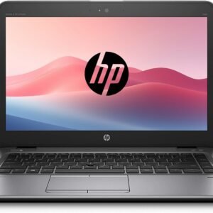 Ordinateur portable professionnel HP EliteBook 840 G3 14" FHD (1920 x 1080), processeur Intel Core i5-6600 jusqu'à 3,40 GHz, 16 Go de RAM, SSD de 512 Go, Clavier AZETY, port USB Type-C, Windows 11 Pro